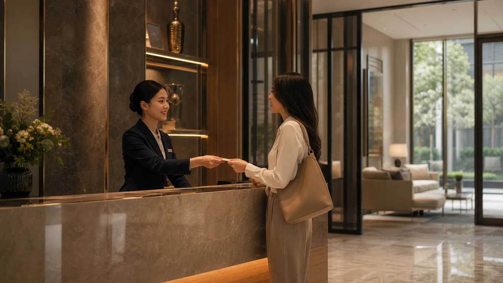 Trải nghiệm cư dân: thước đo thật của quản lý bất động sản