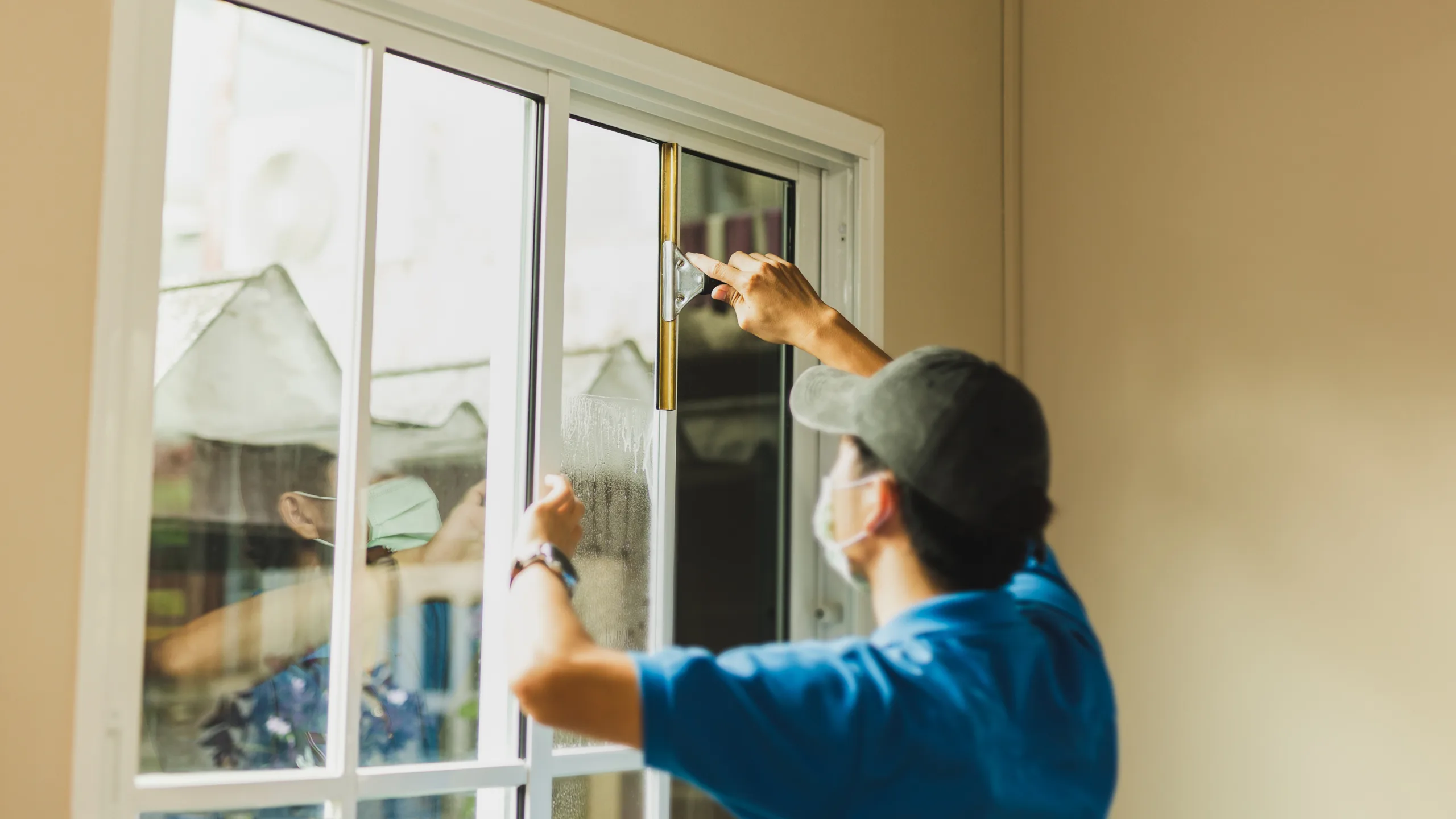 Berkeley cleaning services