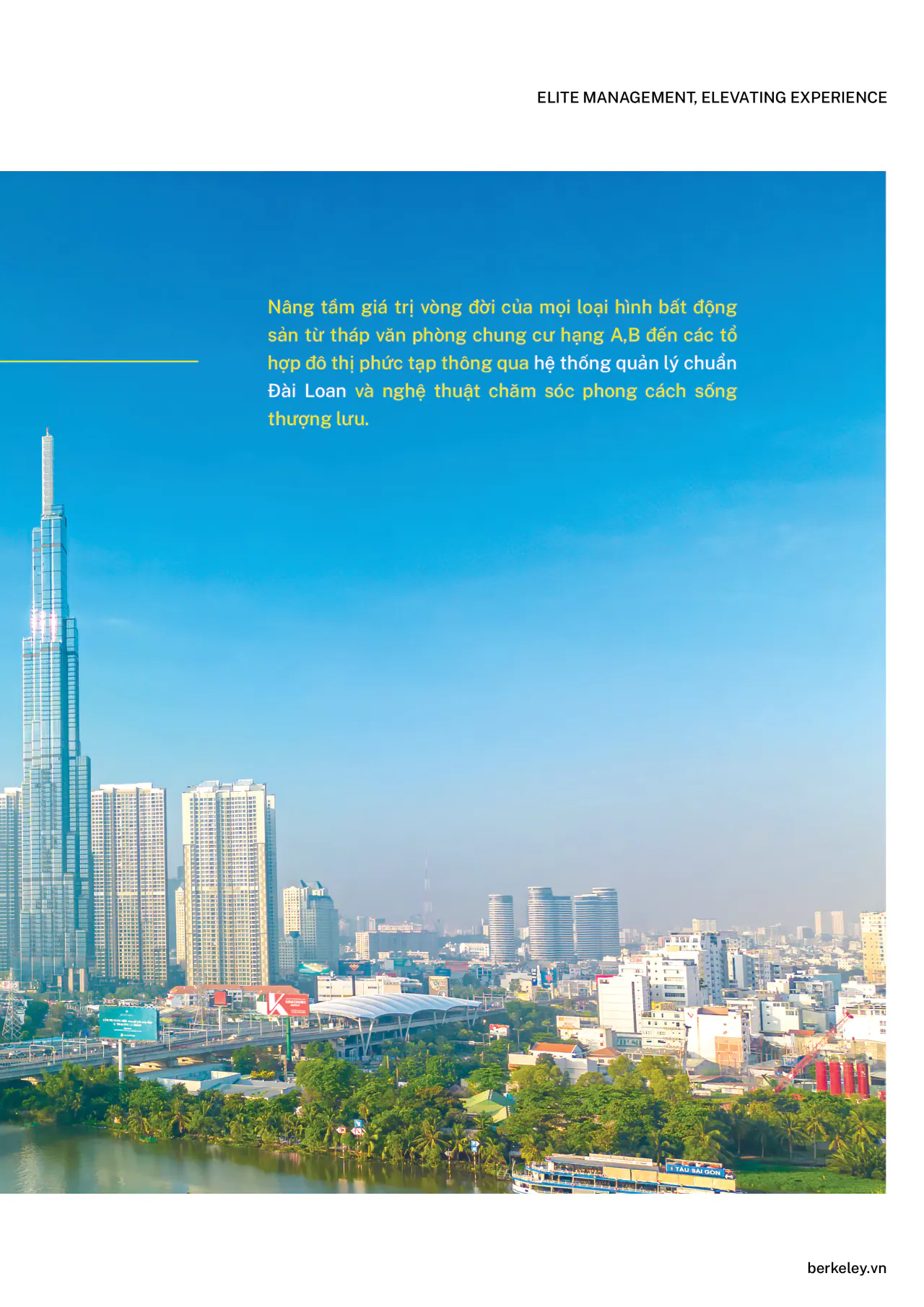 Quản trị tinh hoa — trang phải