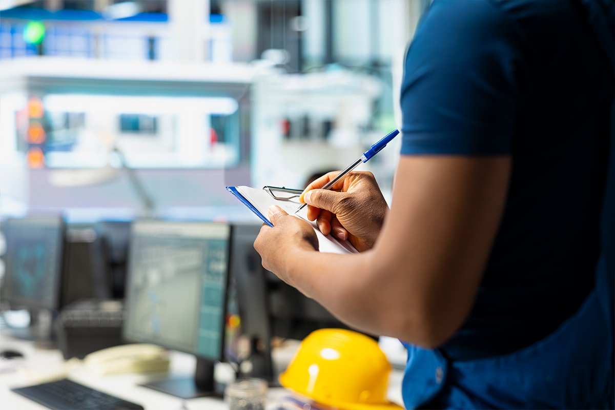 Khái niệm bảo trì dự đoán Predictive Maintenance trong vận hành kỹ thuật tòa nhà