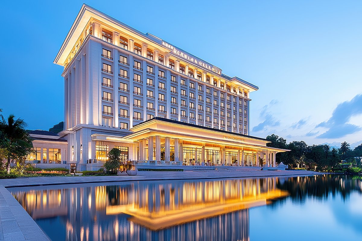 Định nghĩa chỉ số RevPAR Revenue Per Available Room trong quản trị khách sạn