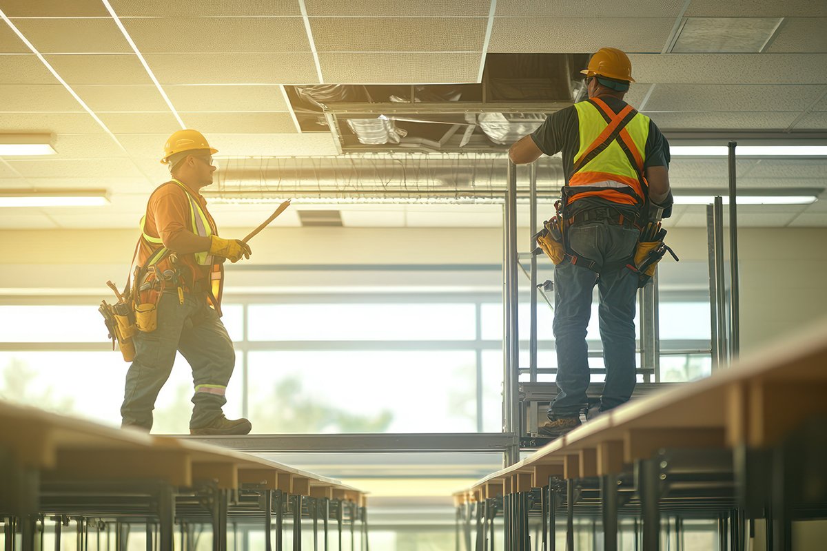 Dịch Vụ Quản Lý Cơ Sở Vật Chất (Facility Management): Giải Pháp Tối Ưu OpEx Và Bảo Toàn Tích Sản Doanh Nghiệp