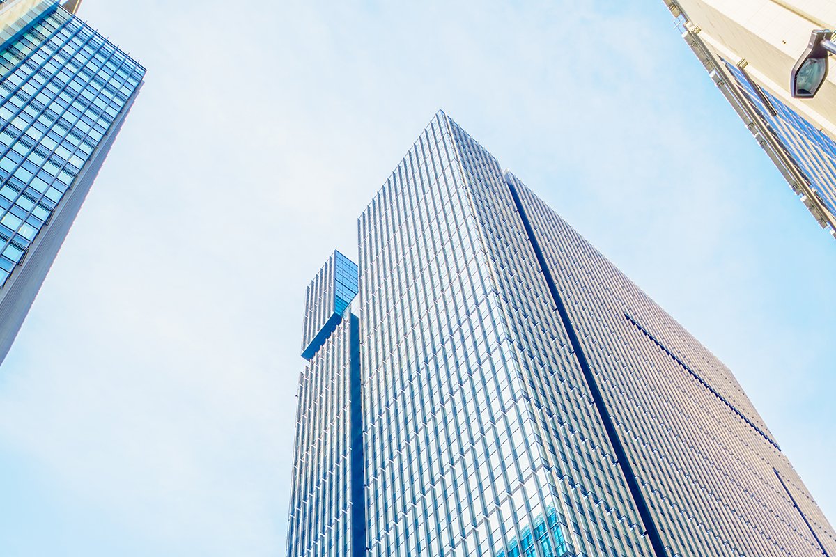 Dịch vụ quản lý tòa nhà văn phòng chuyên nghiệp tiêu chuẩn Đài Loan tại Berkeley Vietnam