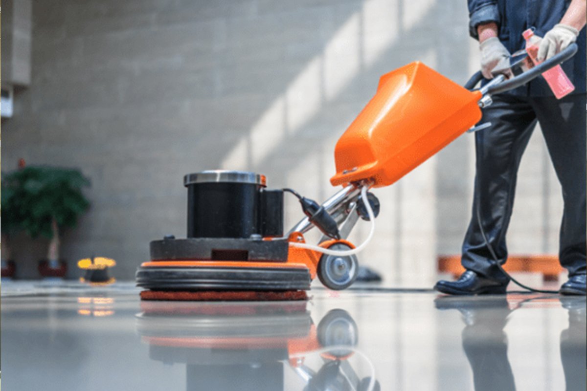 Dịch Vụ Vệ Sinh Công Nghiệp (Soft FM): Yếu Tố Định Hình Trải Nghiệm Và Bảo Vệ Giá Trị Bất Động Sản