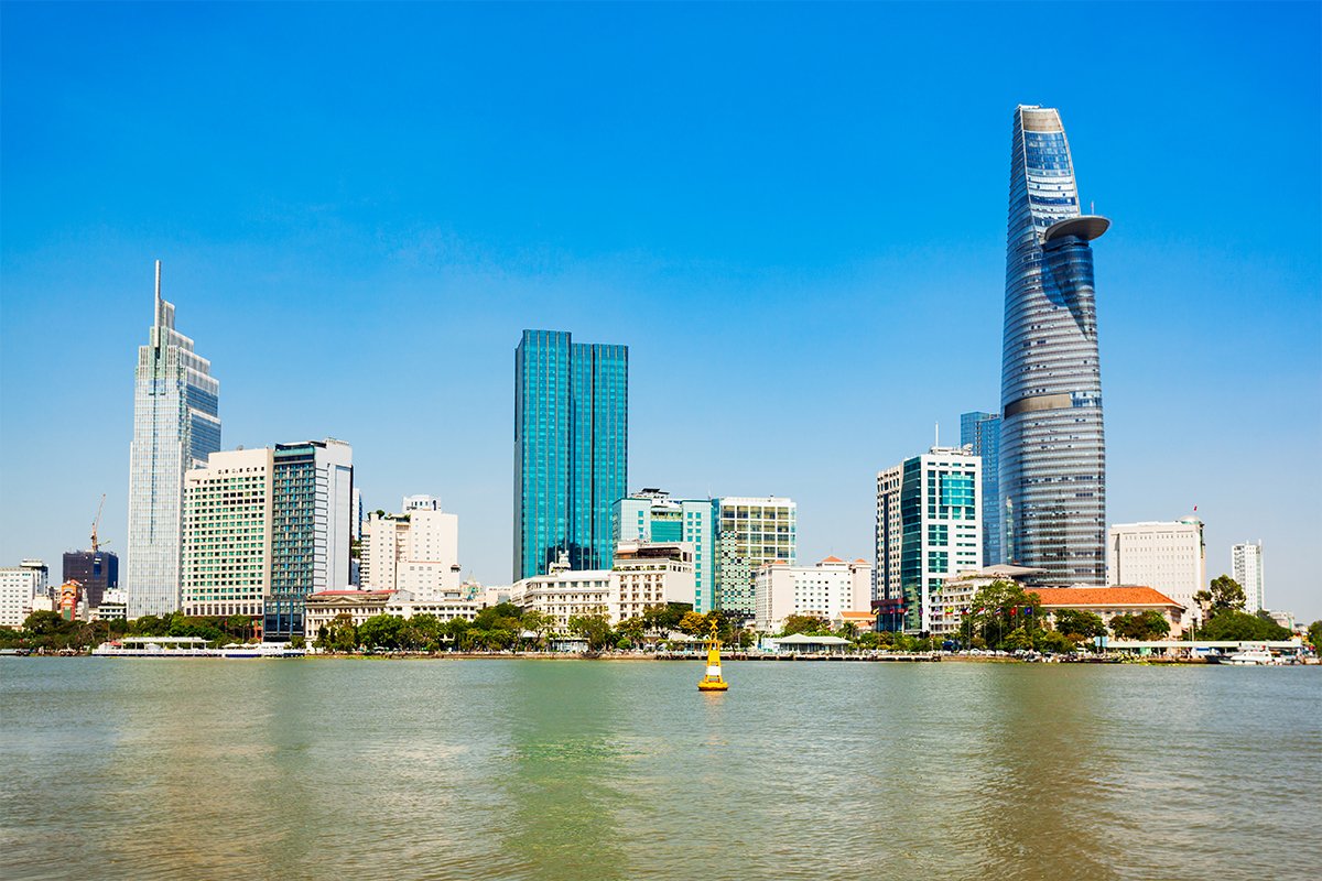 Dòng tiền bất động sản 2026 rời bỏ sóng ngắn tìm về giá trị thực
