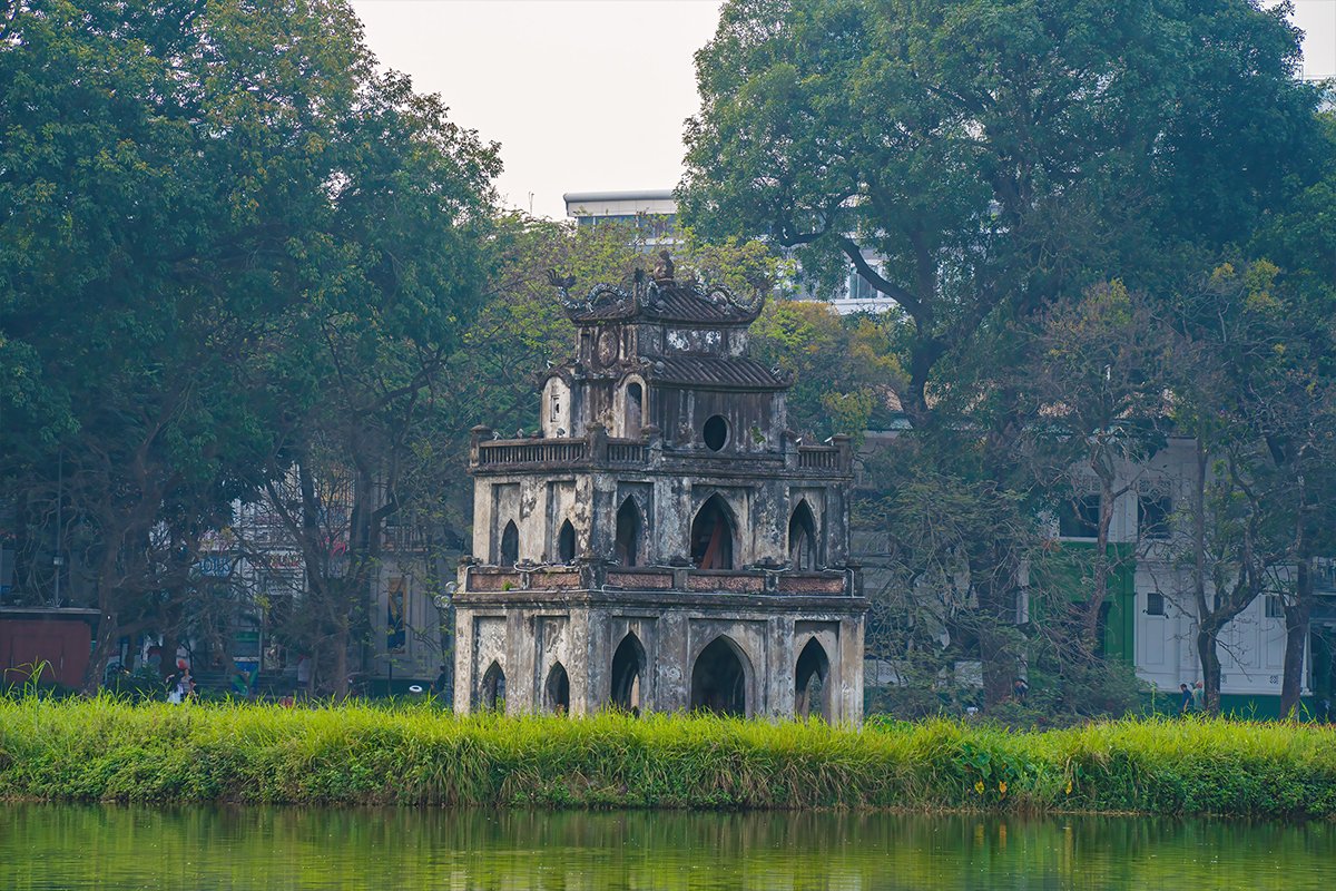 Hà Nội Lần Thứ 3 Liên Tiếp Được Vinh Danh "Điểm Đến Du Lịch Thành Phố Hàng Đầu Châu Á": Khẳng Định Vị Thế Và Động Lực Cho Bất Động Sản Dịch Vụ
