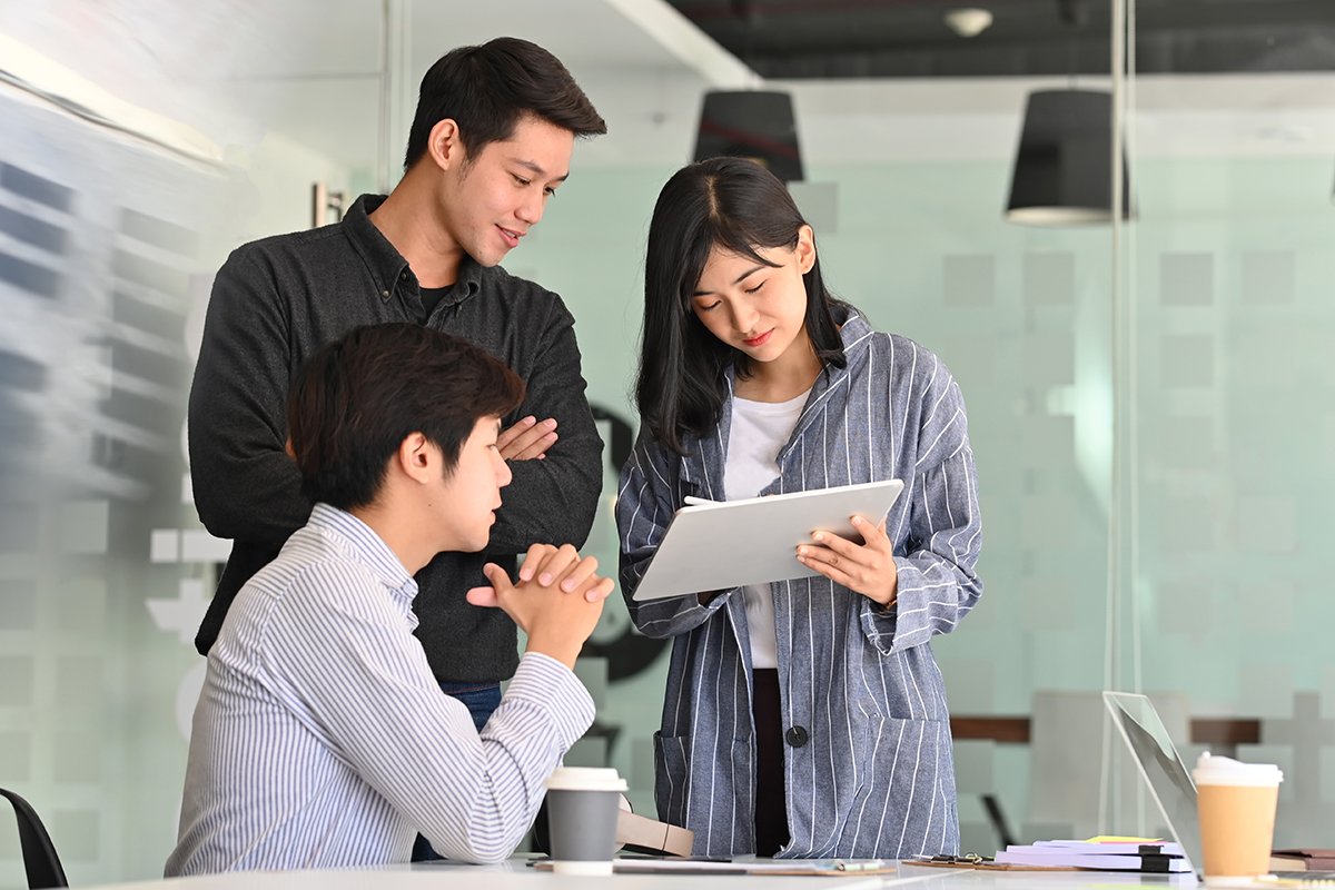 Quản trị tinh hoa nâng tầm giá trị không gian sống và làm việc - Berkeley Vietnam