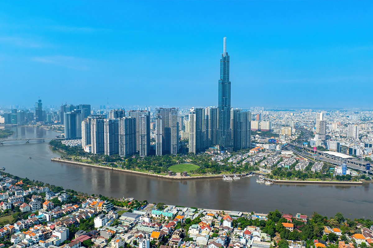 Thí điểm Nhà nước mua lại các dự án bất động sản đắp chiếu đình trệ